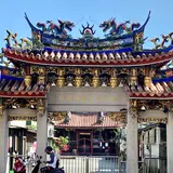 モウコウ清水巌