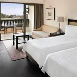 Marriott Mena House, Cairo