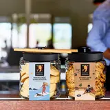 Byron Bay Cookie Company