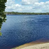 Lake Ainsworth / Ti Tree Lake