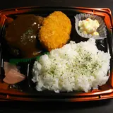たいめいけん