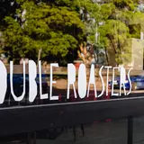 Double Roasters Cafe