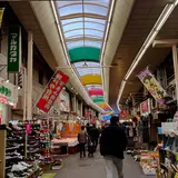 東山商店街