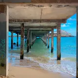 Makai Research Pier
