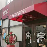 スマート珈琲店 太秦店
