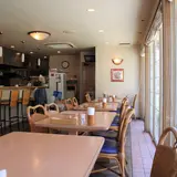 カフェレストランア・ラ・ラ