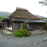 伊藤博文旧宅