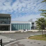 山口県立萩美術館・浦上記念館