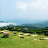 千畳敷高原キャンプ場