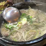 トッケビプルコギ / 도깨비불고기