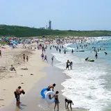 角島大浜海水浴場