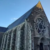 St Wulstan’s Catholic parish