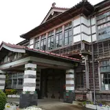 明倫小学校本館