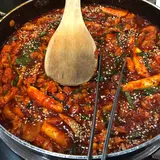덕이닭갈비닭찜 강남직영점