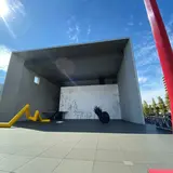 丸亀市猪熊弦一郎現代美術館