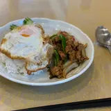マッサマン タイキッチン