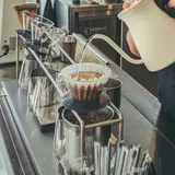 Peer coffee roasters