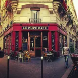 Le Pure Café