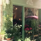 PETALES