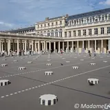 パレ・ロワイヤル庭園