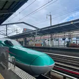 福島駅