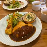 ダイニングカフェるらん