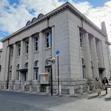 新児島館（旧中国銀行倉敷本町出張所）