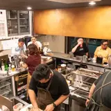 酒と鰻とジビエ 池袋寅箱