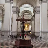 サンタ・ジュスティーナ修道院