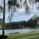 Inarajan Natural Pool（イナラハン天然プール）
