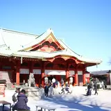 神田明神