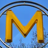 シャトレ駅