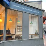 Hexagone Café