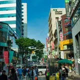 オリーブヤング 明洞本店