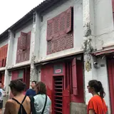 Rua da Felicidade