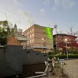 ホテル可以登