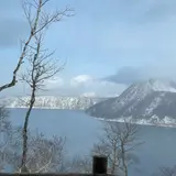摩周湖