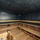 SAUNA グリンピア