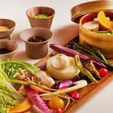 農家レストラン陽・燦燦