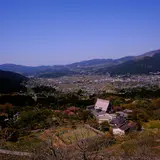 狭霧台