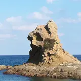 ライオン岩