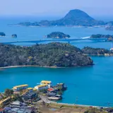 高舞登山