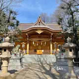 小金井神社