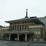 奈良市総合観光案内所