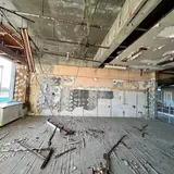 震災遺構 浪江町立請戸小学校