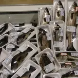 汐入の里 物産館