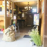カフェティーノ マウントフジ コーヒーショップ