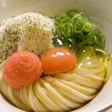 うどん屋 新堀