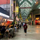 オリオン通り