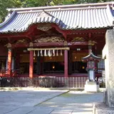 伊豆山神社